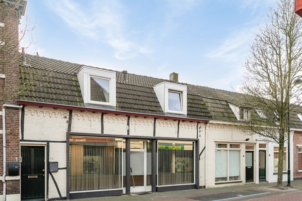 Medium property photo - Dorpsstraat 1B, 6021 HA Budel